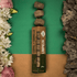 Pastillas 7 Dias de Limpieza Copal y Vainilla - Sagrada Madre